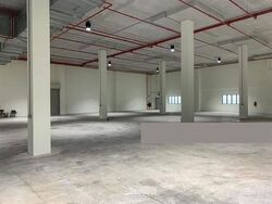Tuas South Connection (D22), Factory #450230901